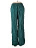 Old Navy 100% Rayon Teal Casual Pants Size M - photo 2