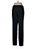 T Tahari Solid Black Dress Pants Size 4 - photo 2