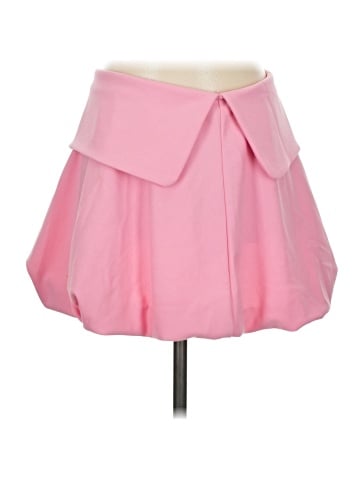 Zara Casual Skirt (view 1)