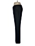 T Tahari Solid Black Dress Pants Size 4 - photo 5
