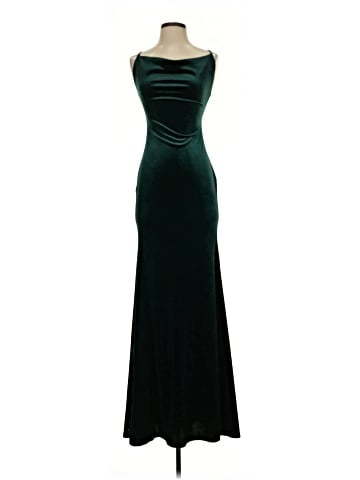 FAERIESTY Cocktail Dress (view 1)