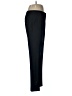 T Tahari Solid Black Dress Pants Size 4 - photo 4