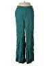 Old Navy 100% Rayon Teal Casual Pants Size M - photo 1