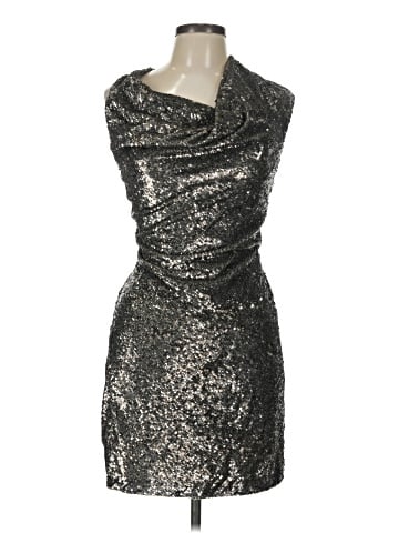 ALLSAINTS Spitalfields Cocktail Dress (view 1)
