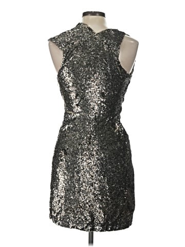 ALLSAINTS Spitalfields Cocktail Dress (view 2)