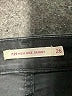 Levi's Solid Black Jeggings Size 26 waist - photo 7