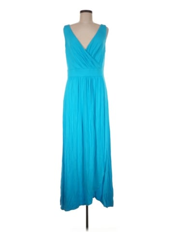 Lands' End Casual Dress (view 1)
