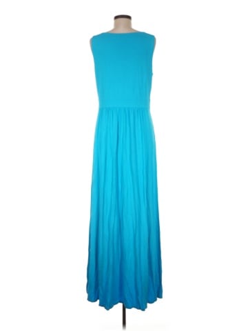 Lands' End Casual Dress (view 2)