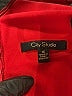 City Studio Red Cocktail Dress Size 16 - photo 7