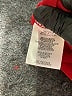 City Studio Red Cocktail Dress Size 16 - photo 8