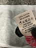 Rhode 100% Cotton Red 3/4 Sleeve Blouse Size XS - photo 8