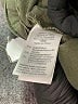 Point Sur Green Khakis Size 27 waist - photo 8