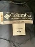 Columbia 100% Nylon Black Vest Size M - photo 6