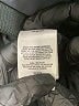 Columbia 100% Nylon Black Vest Size M - photo 7
