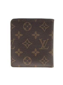 Louis Vuitton Monogram Canvas Billfold (view 2)