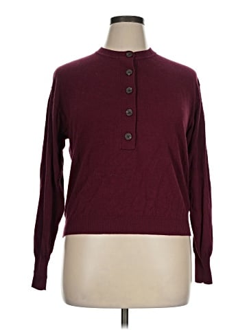 Good American Cardigan (view 1)