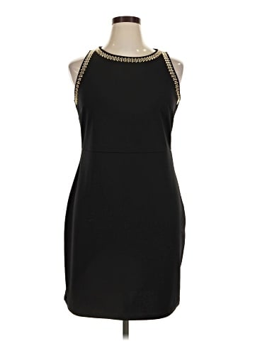 MICHAEL Michael Kors Cocktail Dress (view 1)