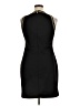 MICHAEL Michael Kors Black Cocktail Dress Size XL - photo 2
