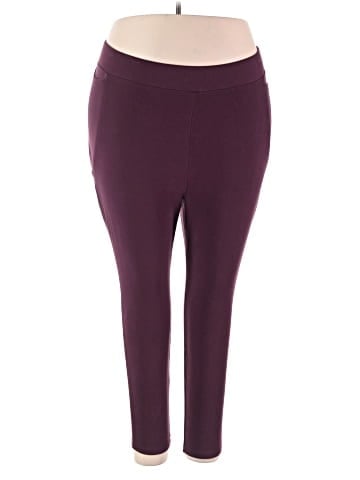 Torrid Active Pants (view 1)