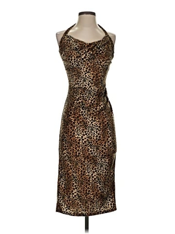Stop Staring! Cocktail Dress (view 1)