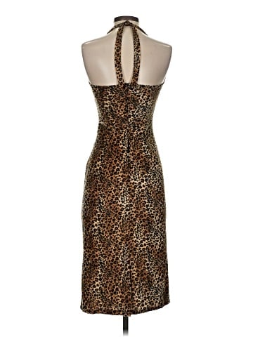 Stop Staring! Cocktail Dress (view 2)