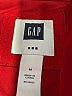 Gap Outlet Red Coat Size M - photo 6