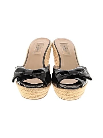 Valentino Garavani Wedges (view 2)