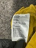 H&M 100% Cotton Solid Yellow Casual Pants Size 12-18 mo - photo 5