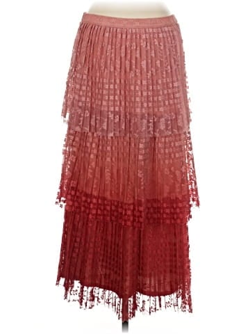 Maeve by Anthropologie Casual Skirt (view 2)