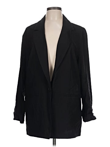 Open Edit Blazer (view 1)