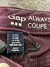 Gap Outlet Purple Casual Pants Size 12 - photo 4