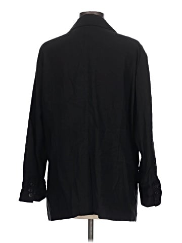 Open Edit Blazer (view 2)