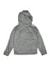 Adidas 100% Polyester Gray Sweatshirt Size S (kids) - photo 2
