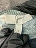 Joie Print Black Pullover Sweater Size S - photo 7