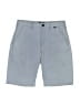 Hurley Solid Blue Shorts Size 10 - photo 1