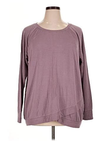 Threads 4 Thought Sweatshirt (view 1)