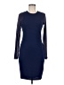 Reiss Blue Cocktail Dress Size 6 - photo 1