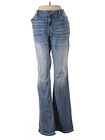 Flamingo Jeans (view 1)