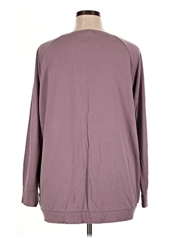 Threads 4 Thought Sweatshirt (view 2)