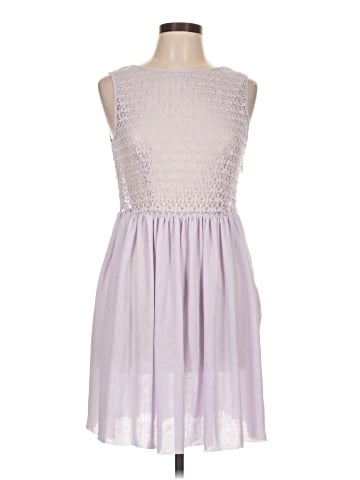 American Apparel Cocktail Dress (view 1)