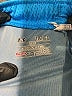Under Armour Blue Athletic Shorts Size L (youth) - photo 3