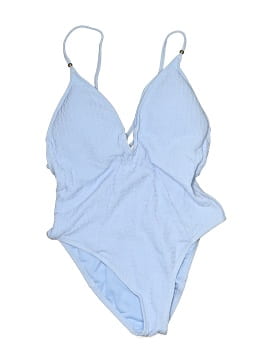 Lucky Brand One Piece Swimsuit