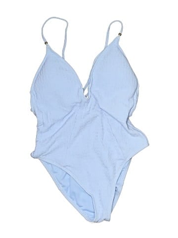 Lucky Brand One Piece Swimsuit (view 1)