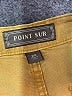 Point Sur Tan Khakis Size 28 waist - photo 7