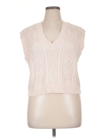 And Now This Sleeveless T-Shirt (view 1)