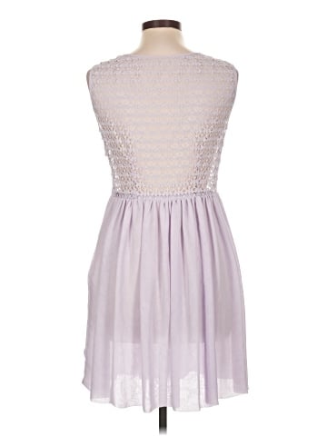 American Apparel Cocktail Dress (view 2)