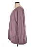 Threads 4 Thought Purple Sweatshirt Size 1X - photo 5