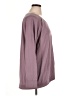 Threads 4 Thought Purple Sweatshirt Size 1X - photo 4