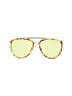 Gucci Yellow Gold GG0672S Sunglasses One size - photo 2