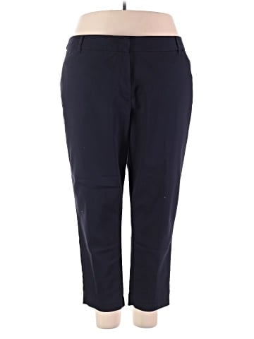 Liz Claiborne Career Casual Pants (view 1)